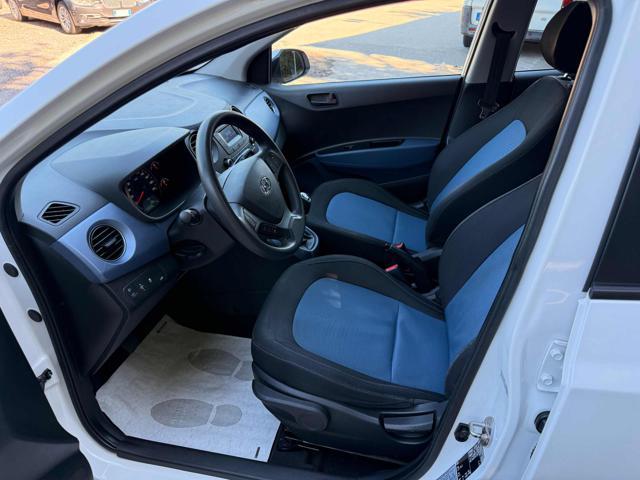 HYUNDAI i10 1.0 MPI Econext Comfort