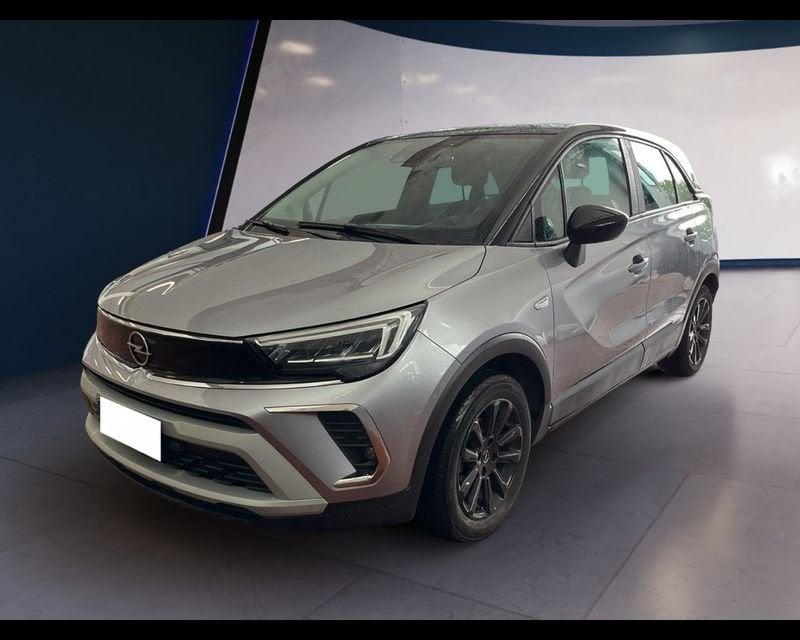 Opel Crossland 2021 1.2 Edition s&s 83cv
