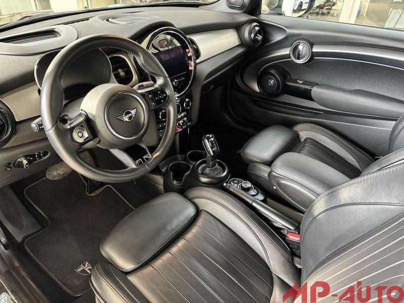 MINI Mini Cabrio Mini 1.5 Cooper Yours Cabrio