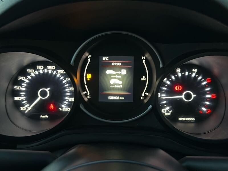 FIAT 500L 500L 1.3 Multijet 95 CV Cross