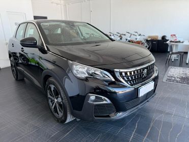Peugeot 3008 1.5 BlueHDi 120 CV S&S Allure
