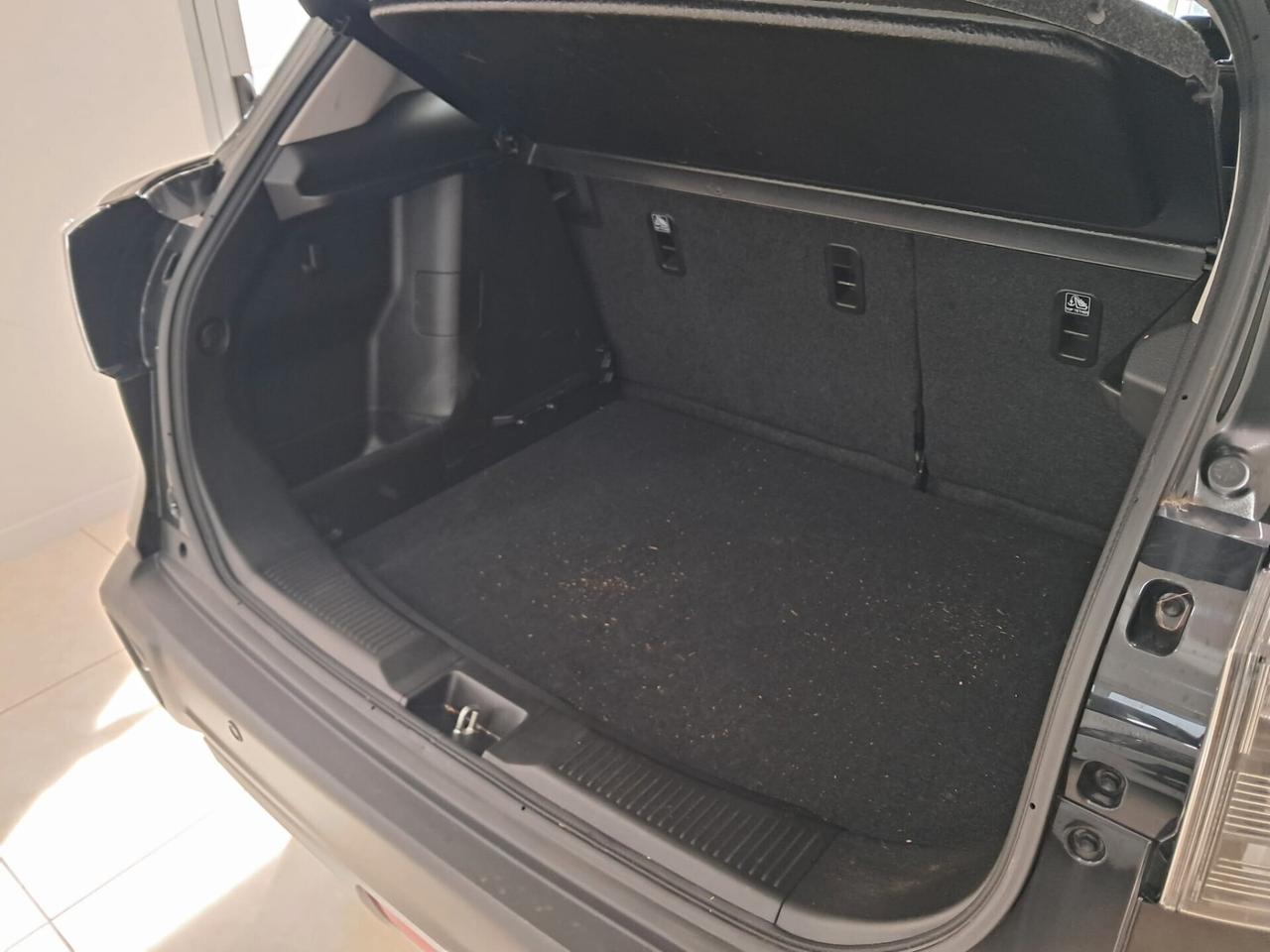 Suzuki S-Cross 1.4 Hybrid 4WD AllGrip Top+
