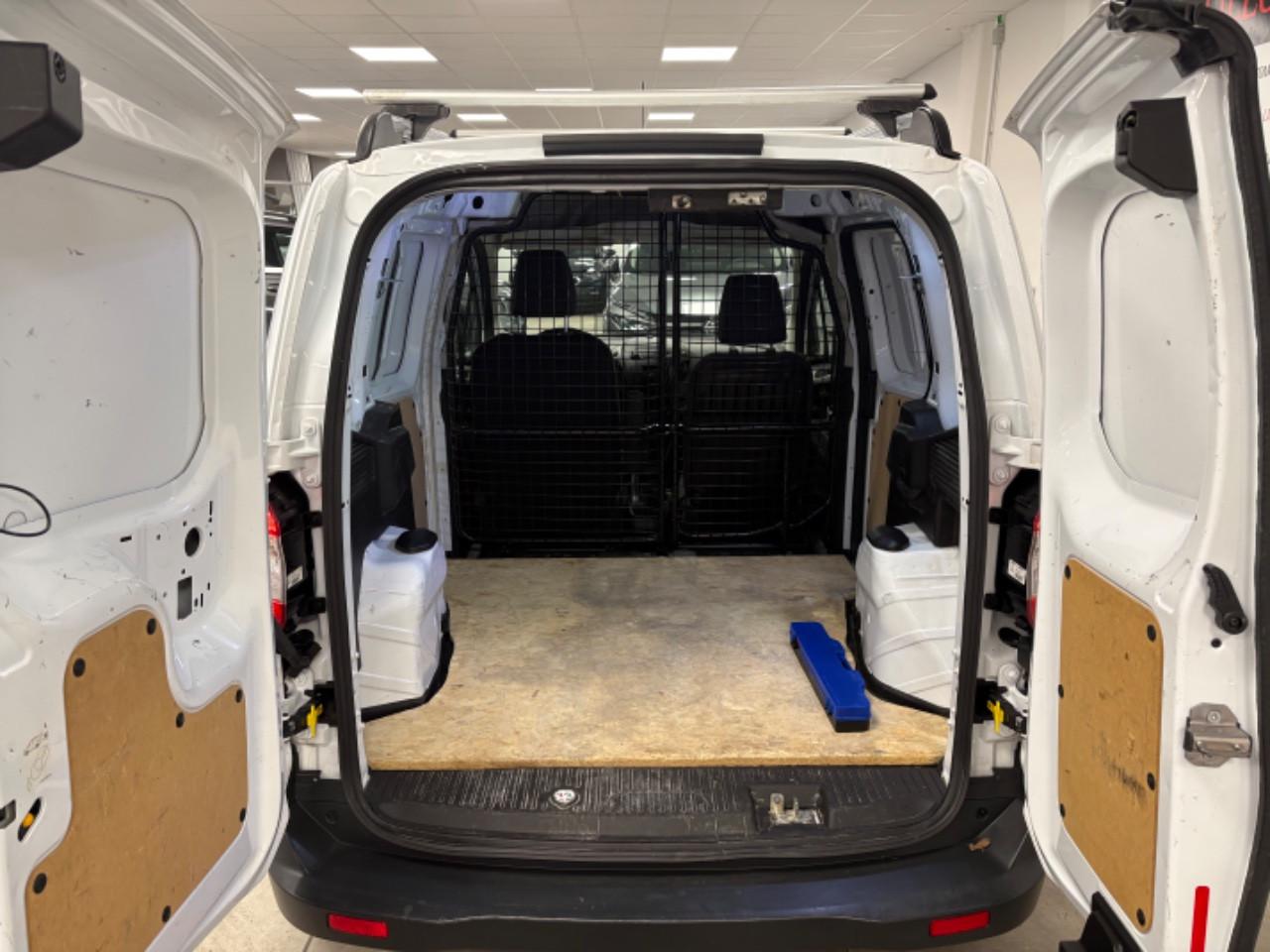 FORD Transit Courier 1.5 tdci 100cv S&S Trend my20 €11900 + IVA