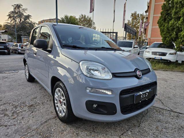 FIAT Panda 1.3 MJT 95 CV S&S Easy