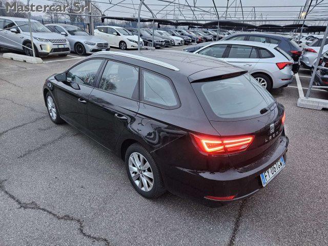 SEAT Leon ST 1.6 tdi Business 115cv my19 - FY061GW