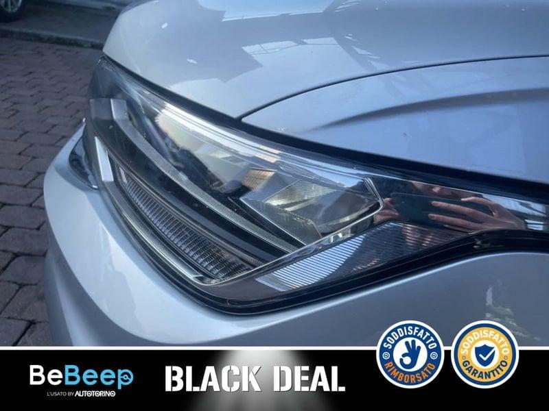 Volkswagen Tiguan 1.5 TSI LIFE 150CV DSG