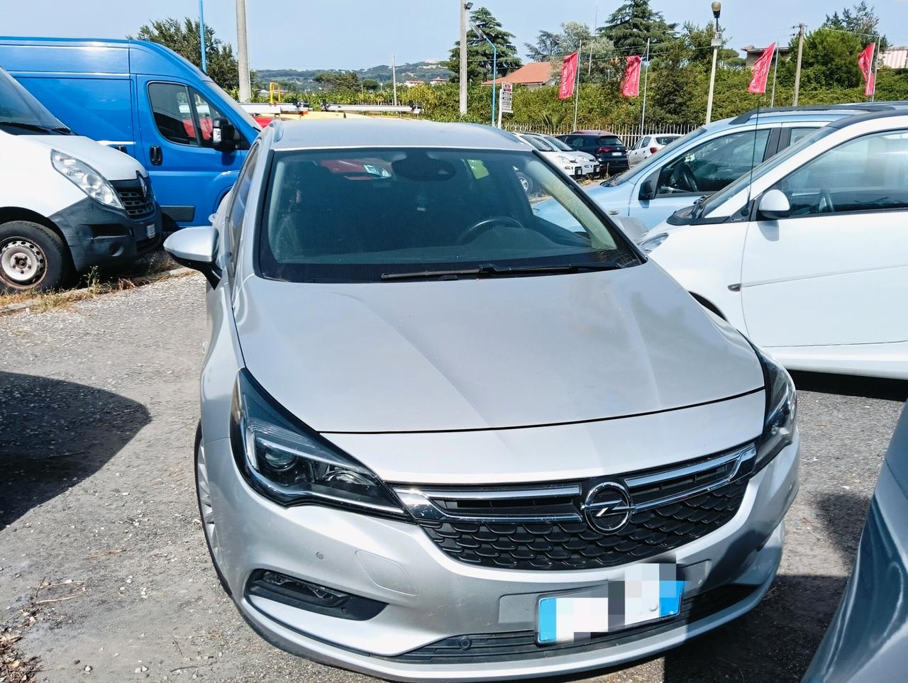 Opel Astra 1.6 CDTi 136CV Start&Stop Sports Tourer Innovation