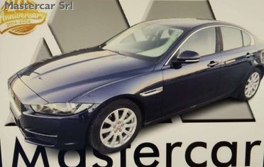 JAGUAR XE XE 2.0d Pure Business edition 180cv tg :FG873SR