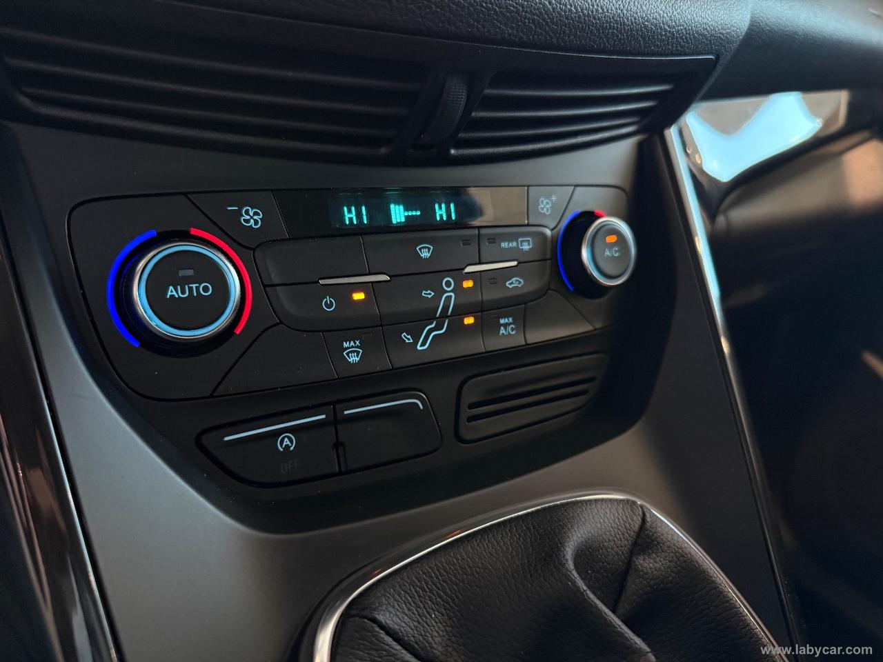 FORD C-Max 1.5 TDCi 120 CV S&S Business