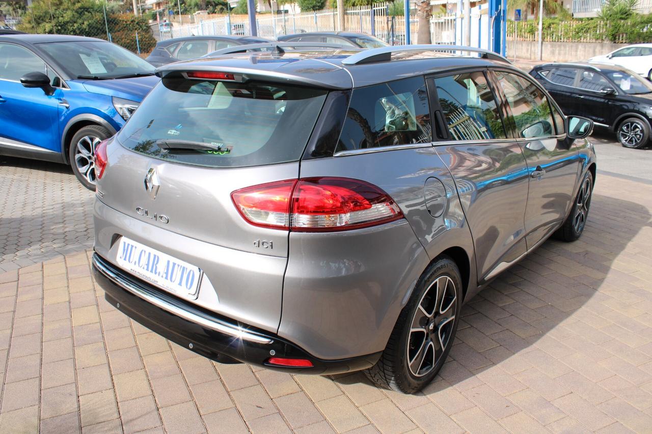 Renault Clio dCi 8V 90CV Start&Stop 5 porte Energy Intens
