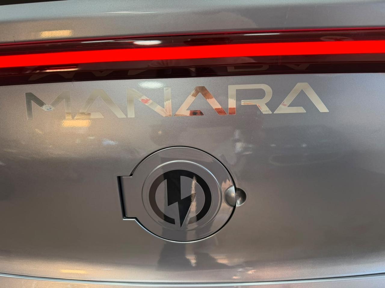 MANARA F1 COME CITROEN AMI - FIAT TOPOLINO - AIXAM A RATE DA € 75 AL MESE
