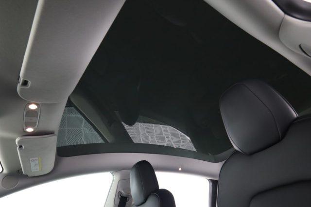 TESLA Model Y Model Y Long Range AWD