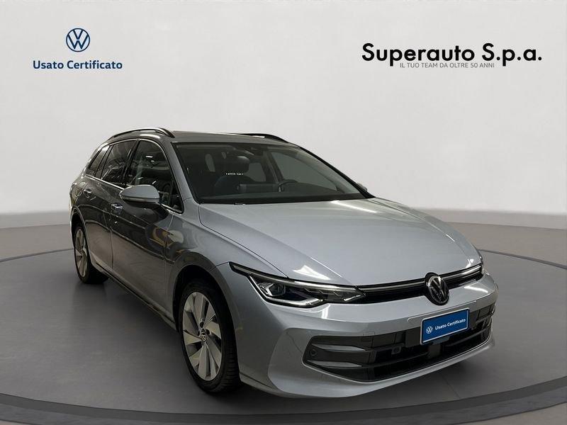 Volkswagen Golf 2.0 TDI 150 CV DSG SCR Life
