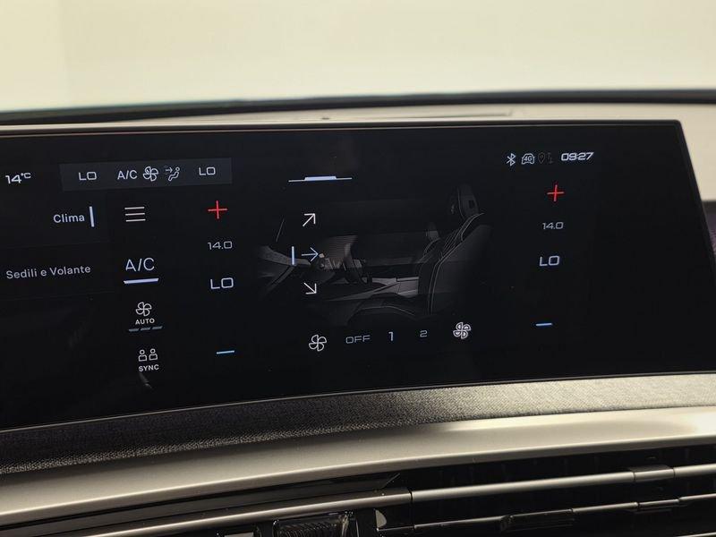 Peugeot 3008 3008 1.2 hybrid GT 145cv e-dcs6 13 Mesi a COSTO ZERO