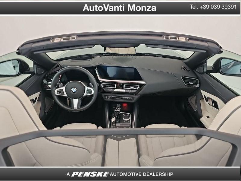 BMW Z4 Z4 sdrive 30i auto