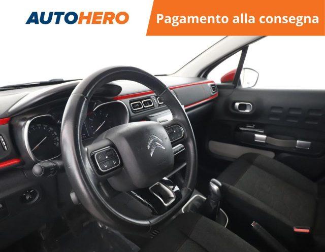 CITROEN C3 PureTech 82 Shine