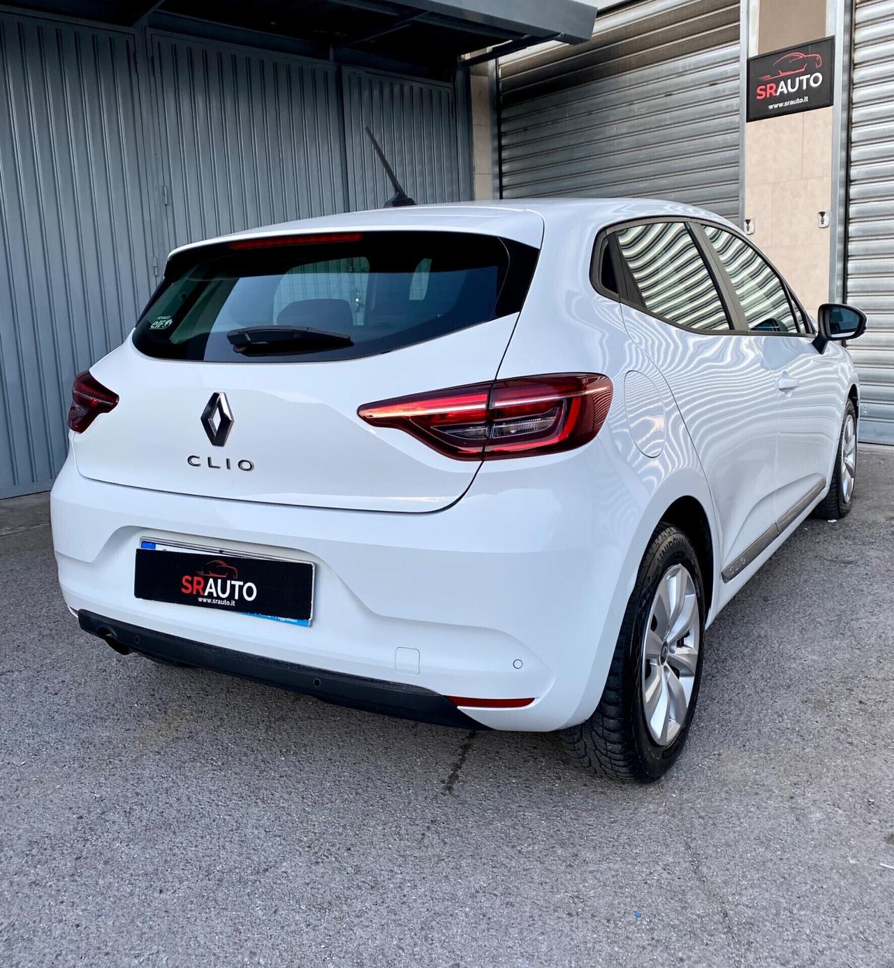 Renault Clio Blue dCi 8V 85cv 5p. - N1 / AUTOCARRO