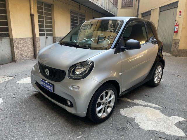 SMART ForTwo 1.0 Youngster