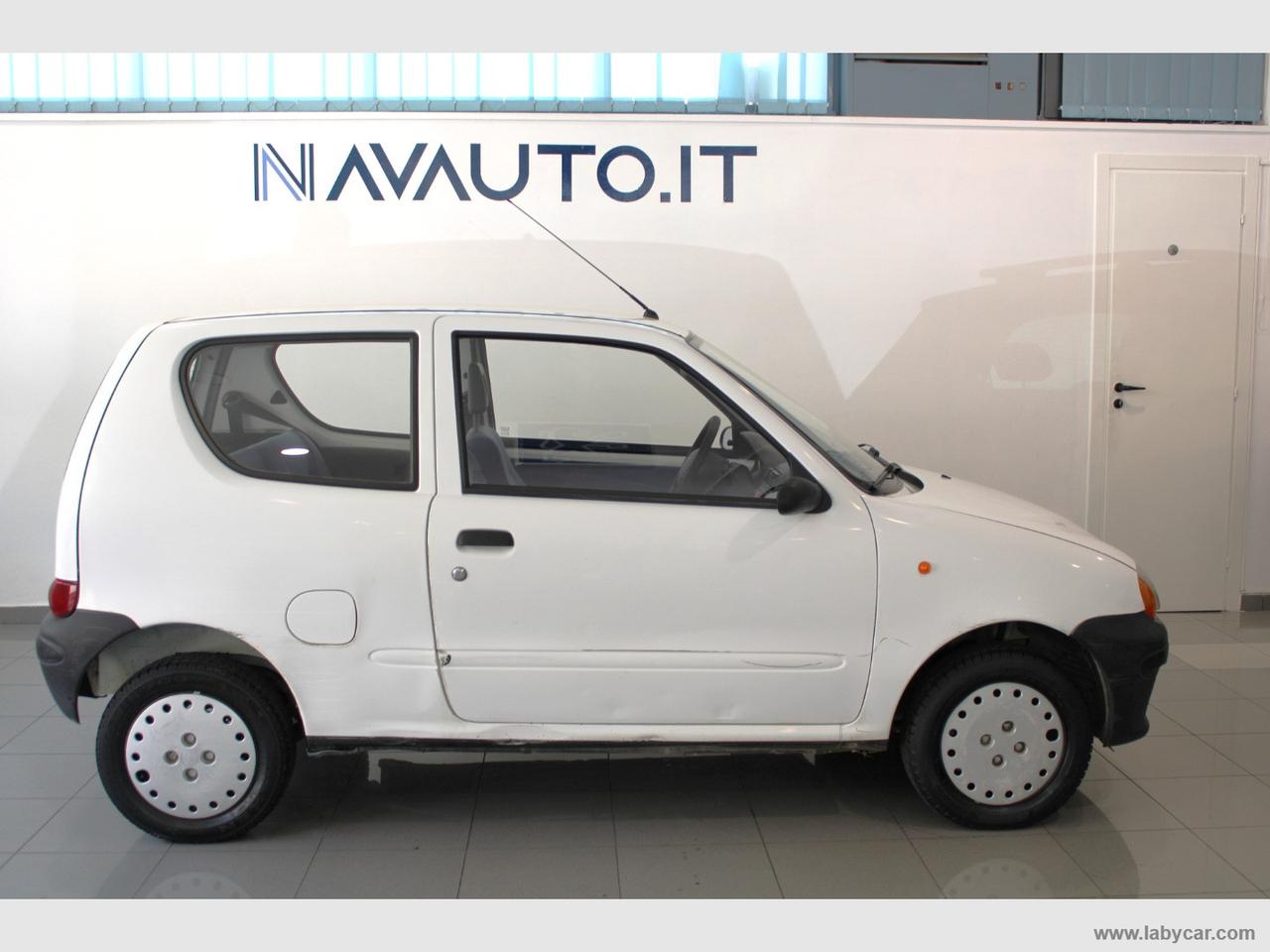 FIAT Seicento 1.1 Young
