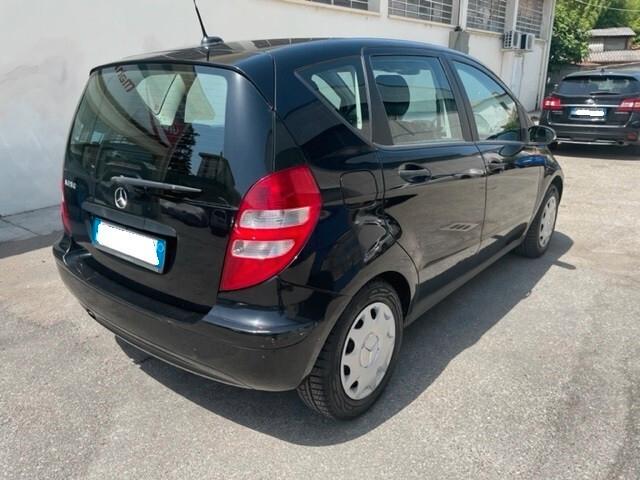 Mercedes-benz A 150 A 150 Classic