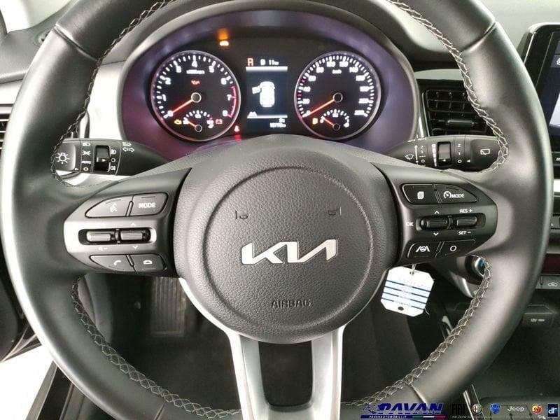 KIA Stonic 1.2 DPI Style 84CV