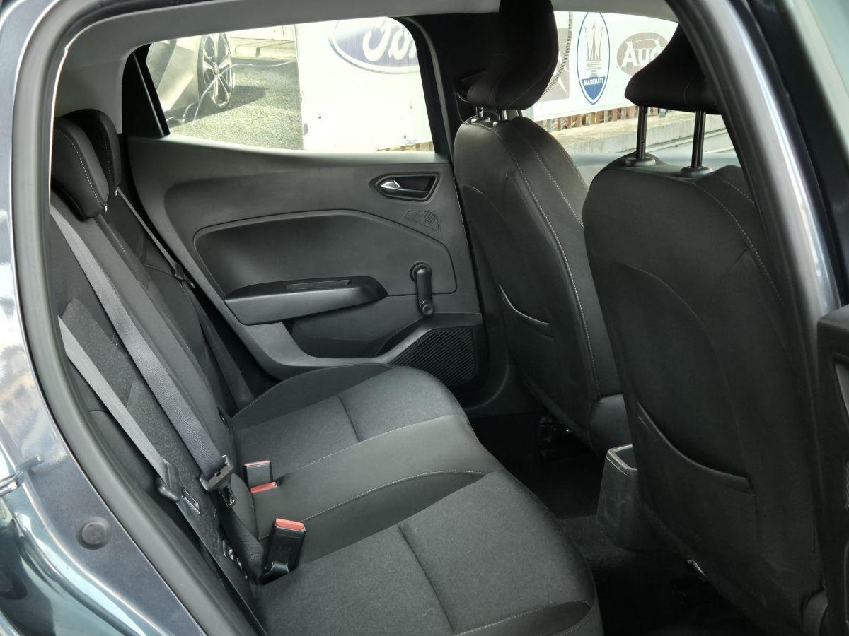 RENAULT - Clio - Blue dCi 8V 100 CV 5p. Business