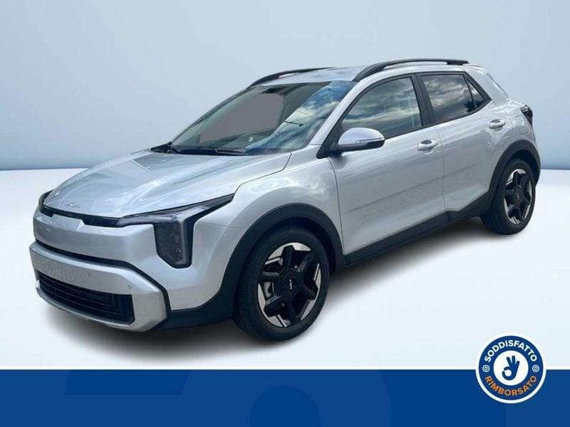 Kia Stonic Nuova 1.0 TGDI MHEV DCT Style