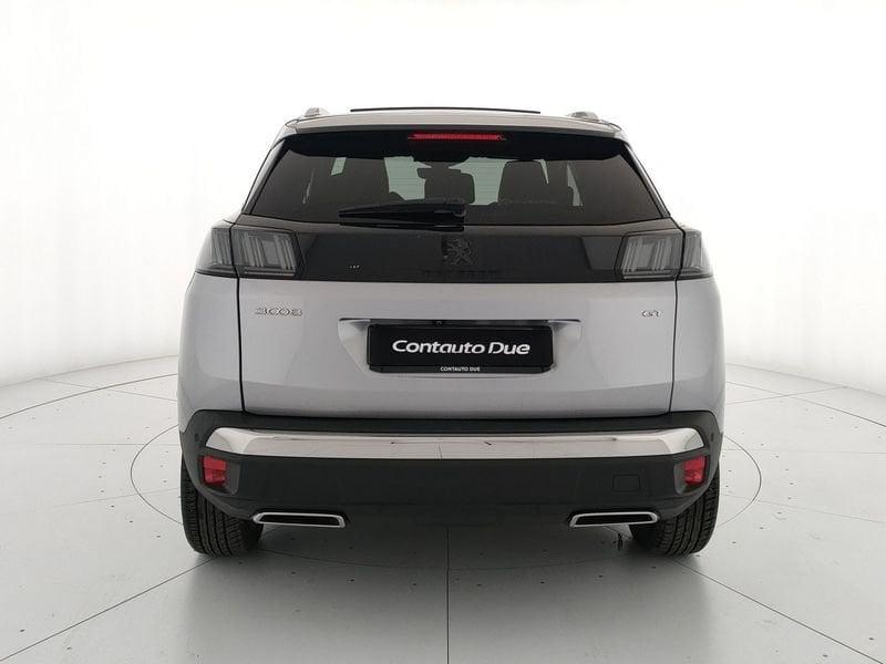 Peugeot 3008 3008 BlueHDi 130 S&S EAT8 GT