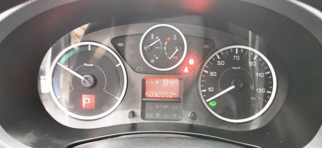 PEUGEOT Partner Full Electric L1 Furgone Premium - PREZZO + IVA