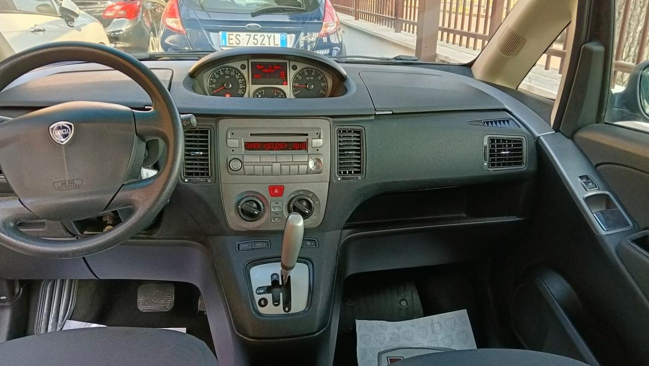 LANCIA MUSA 1.3 MTJ- 2011 PREZZO PROMO!
