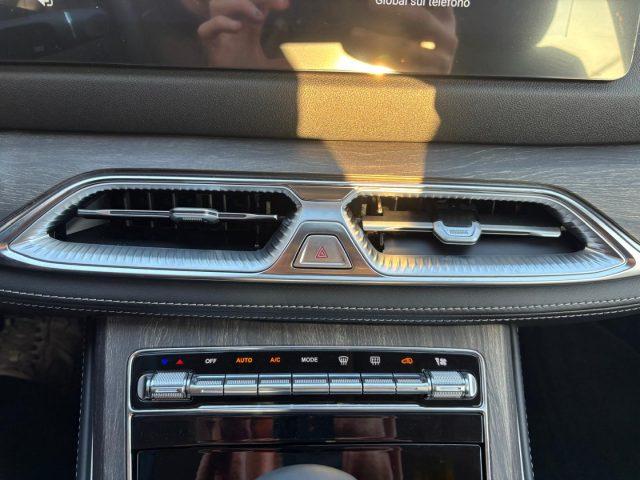 DFSK Glory 600 7 Posti 5 ANNI GARANZIA