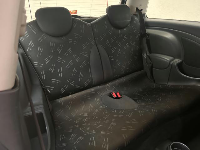 Mini Mini 1.6 16V One de luxe