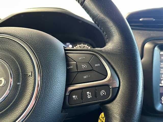 Jeep Renegade 1.0 T3 Limited