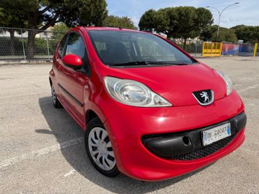 Peugeot 107 1.0 68CV 3p. Sweet Years