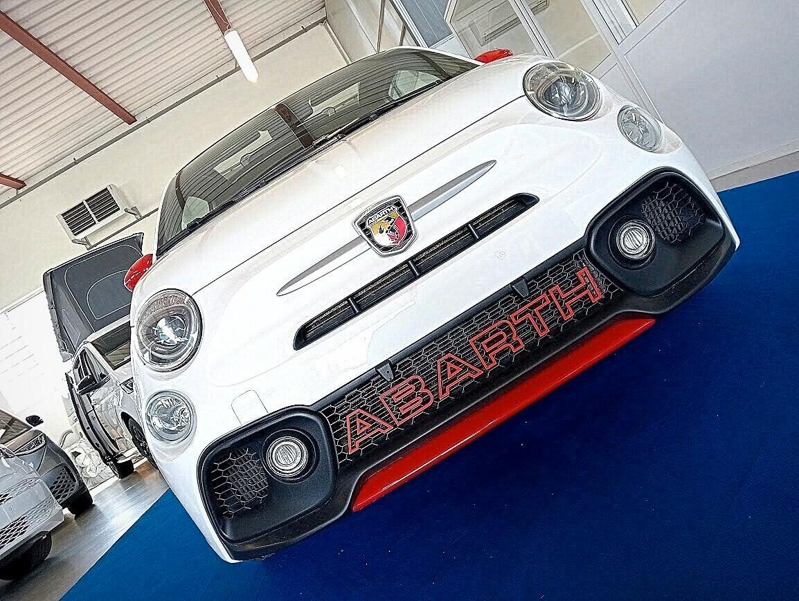 Abarth 595 CABRIO 1.4 TURBO 145cv MANUALE *PERFETTA* 500 FIAT