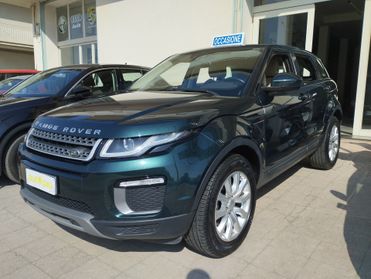 Land Rover Range Rover Evoque 2.0 TD4 150 CV 5p. HSE