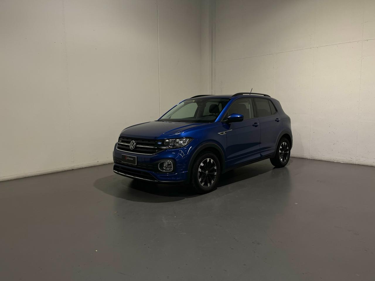 VOLKSWAGEN T-CROSS 1.0 TSI DSG SPORT