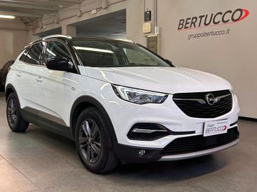 Opel Grandland X 1.5 diesel Ecotec Start&Stop Design Line