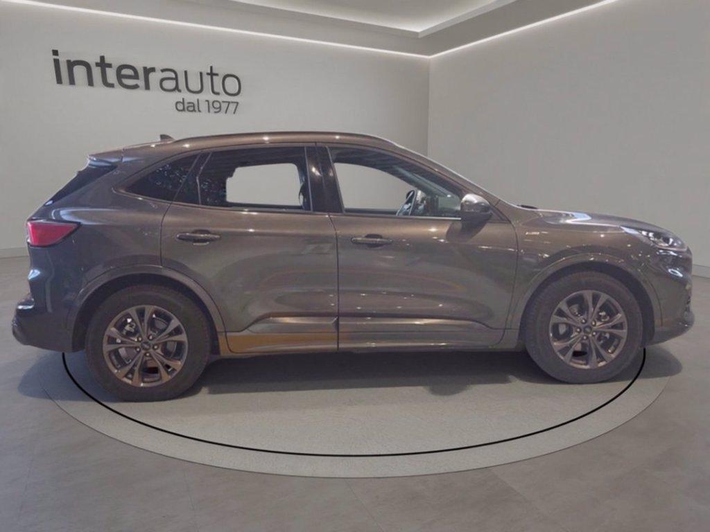 FORD Kuga 1.5 ecoblue ST-Line X 2wd 120cv auto del 2022