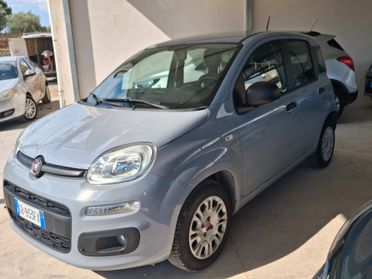 Fiat Panda 1.2 Lounge unico proprietario 43000km