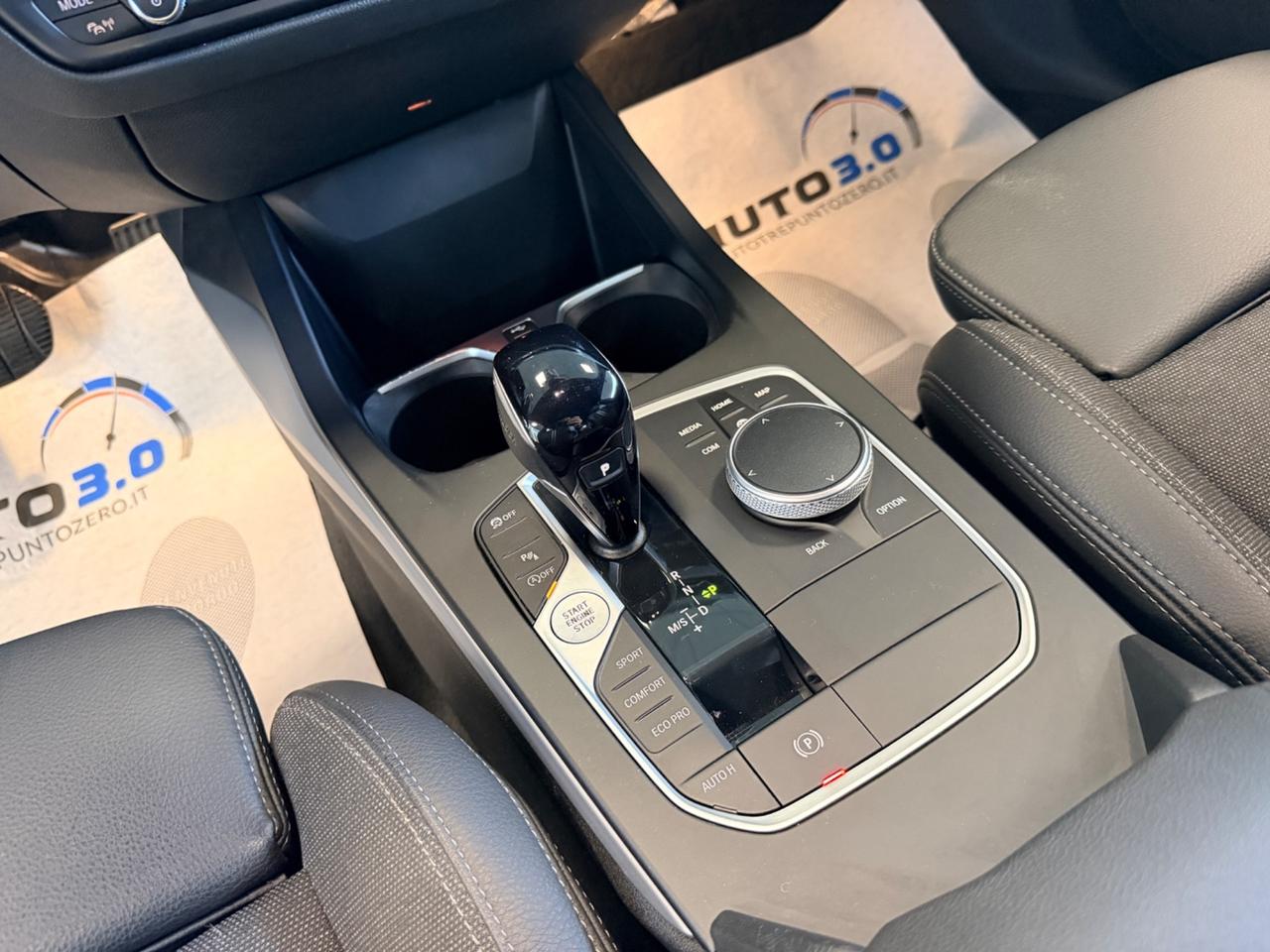 Bmw 118d 5p. Msport auto