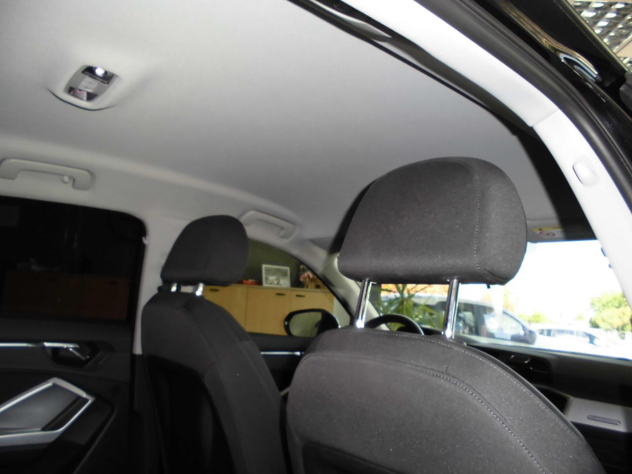 Audi Q3 35 TDI S tronic Business Advanced