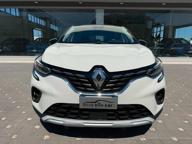 Renault Captur TCe 100 CV Intens 2020