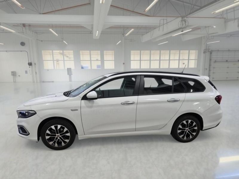 FIAT TIPO 1.6 MJT 130 CV SES 5 PORTE STATION WAGON