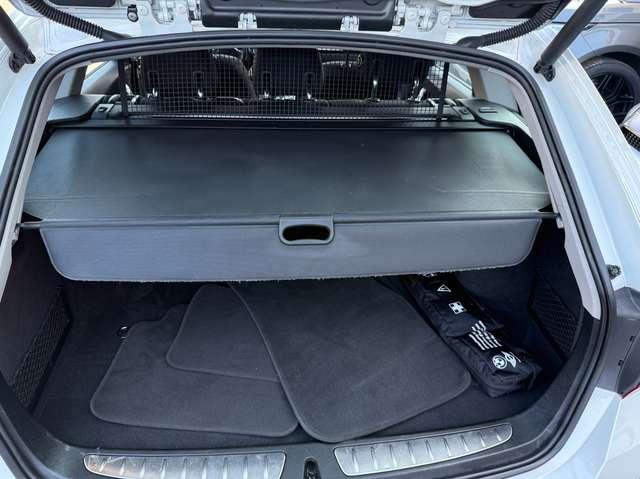 BMW 318 Touring 318d EURO 6