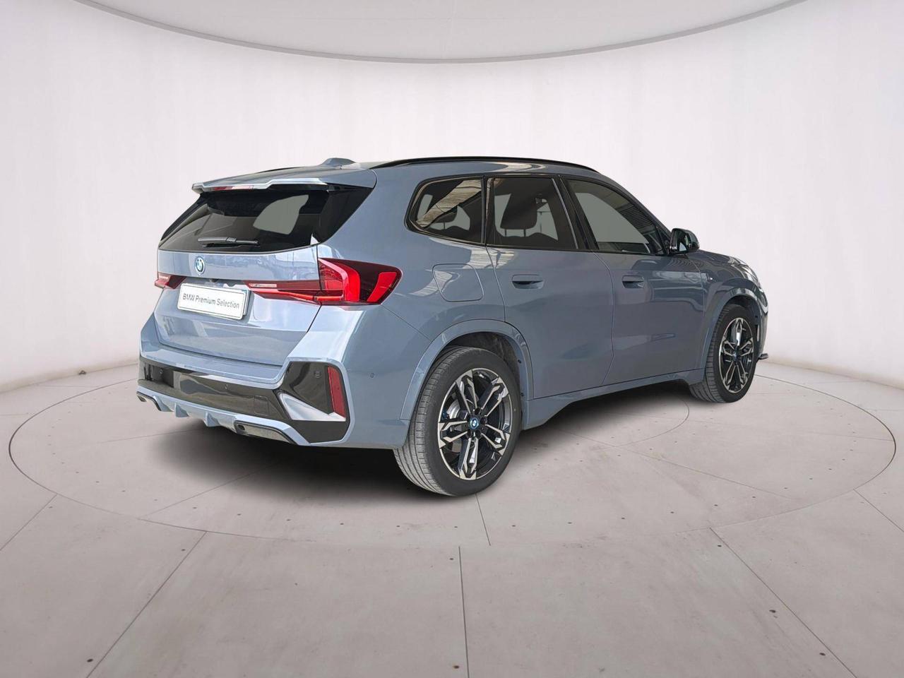 BMW X1 xDrive25e MSport