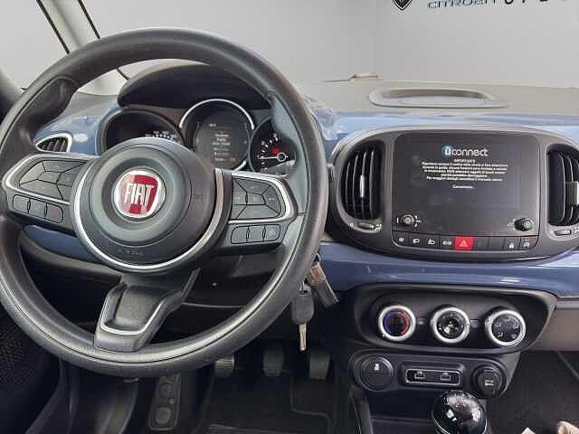 Fiat 500L 1.3 Multijet 95 CV 120°