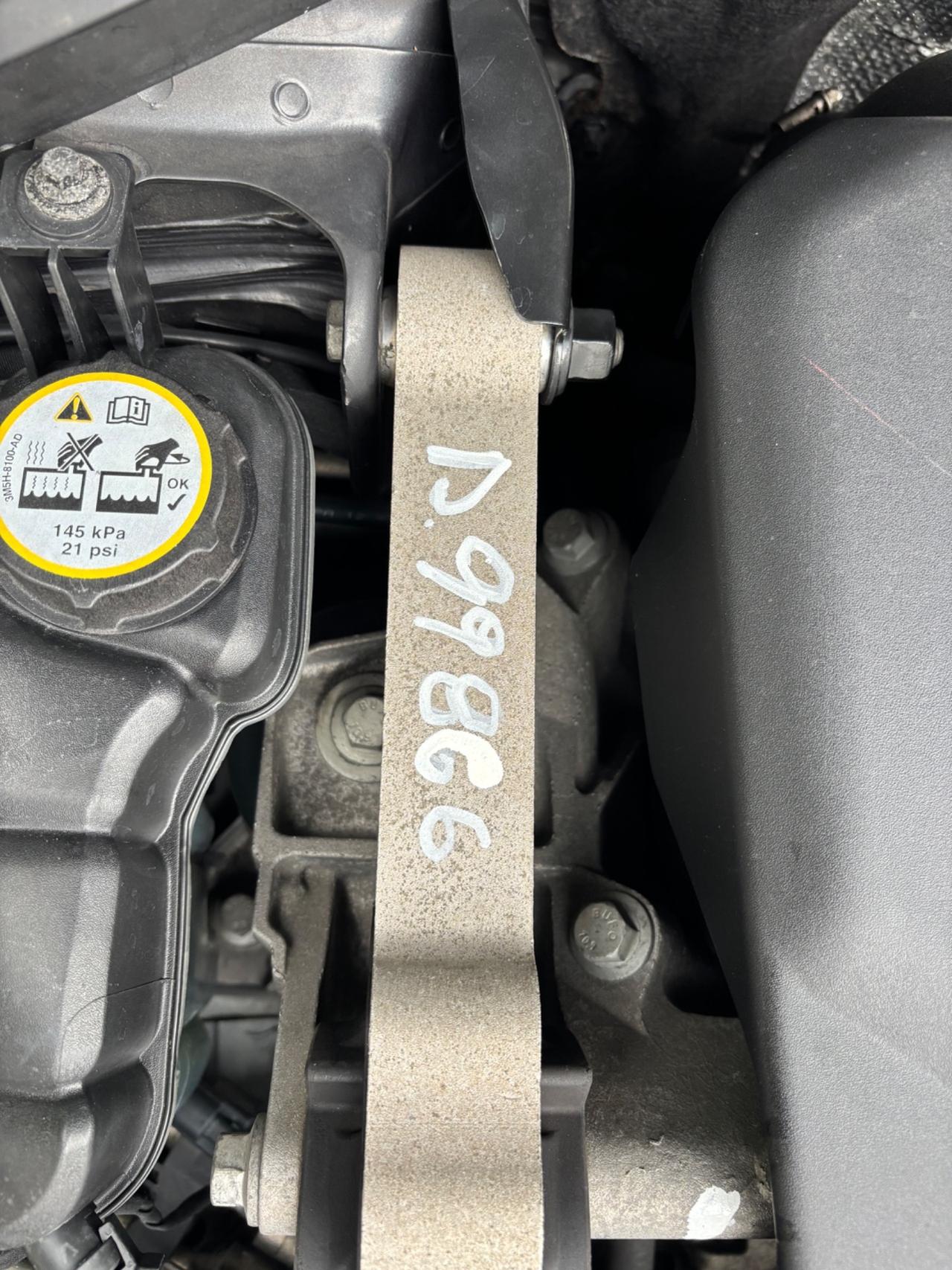 Volvo S80 D5 Geartronic Executive
