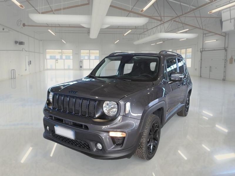 JEEP RENEGADE 1.3 T4 PHEV 130cv Business Plus 4xe Auto