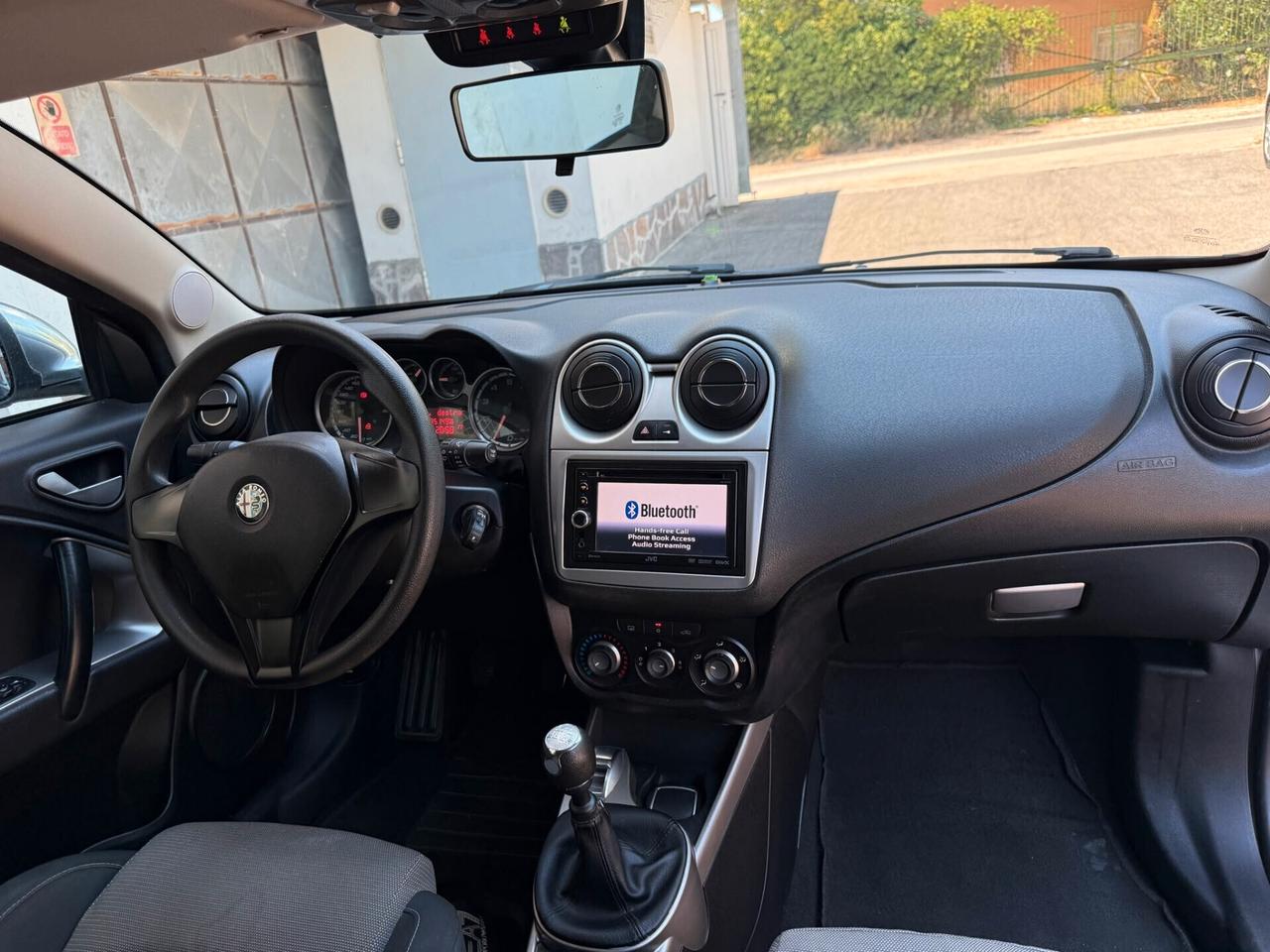 Alfa Romeo MiTo 1.4 GPL (Scadenza 2036) Superprezzo - Tutto incluso - Okneopatentati